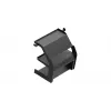 Res-Tech X1-GT RES TABLE, preto, alumínio, 13 kg, Itália