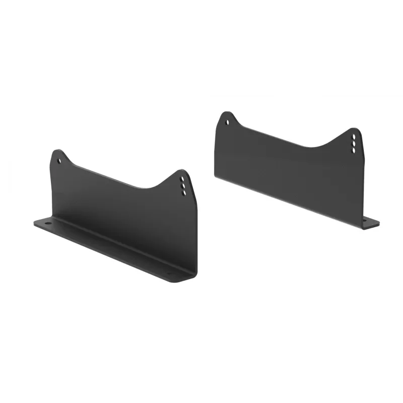 Res-Tech GT CARBON SEAT SUPPORT, suporte de assento, preto