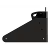 Res-Tech GT DD SUPPORT FANATEC CSL, suporte de base de volante de corrida, preto