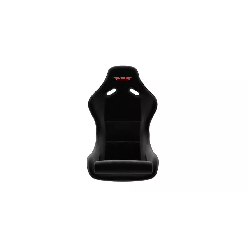 Res-Tech GT SEAT, assento de corrida, espuma, GT, 980 mm, 600 mm, 475 mm