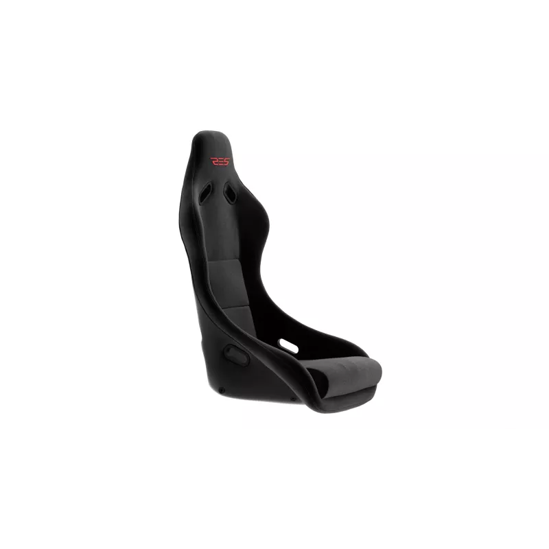Res-Tech GT SEAT, assento de corrida, espuma, GT, 980 mm, 600 mm, 475 mm