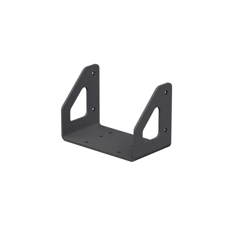 Res-Tech X1-GT adaptador de placa MOZA, alumínio, ferro, X1, GT, 300 mm, 300 mm, 220 mm, 1 kg