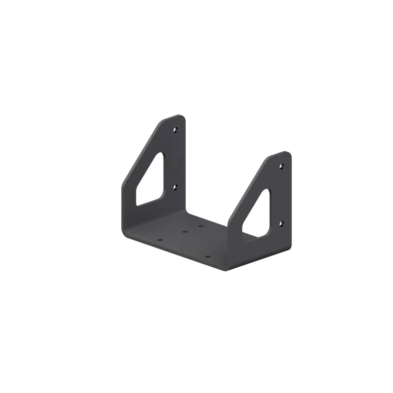Res-Tech X1-GT adaptador de placa MOZA, alumínio, ferro, X1, GT, 300 mm, 300 mm, 220 mm, 1 kg