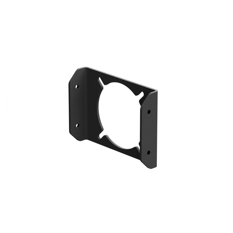 Res-Tech X1-GT adaptador de placa SIMUCUBE, alumínio, ferro, X1, GT, 300 mm, 300 mm, 220 mm, 2 kg