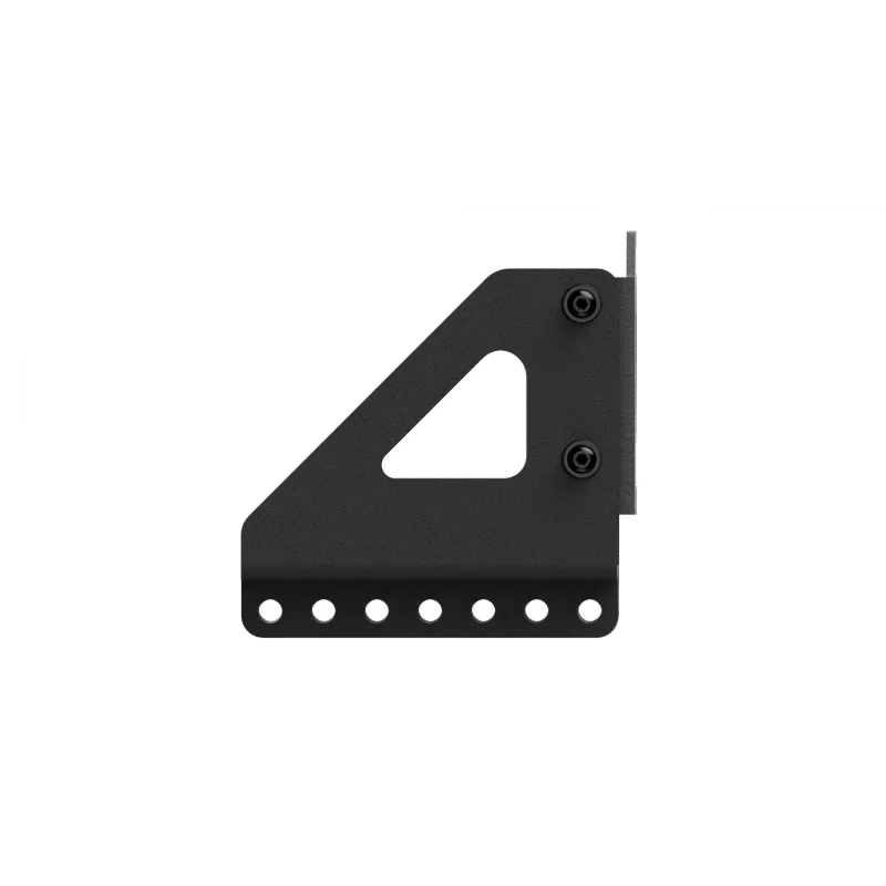 Res-Tech X1 DD SUPPORT FANATEC CSL, alumínio, ferro, Fanatec CSL DD, GT PRO, 300 mm, 300 mm, 220 mm, 2,5 kg