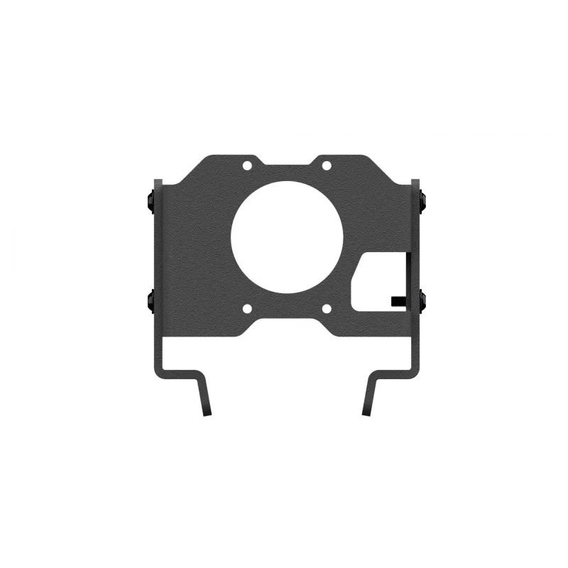 Res-Tech X1 DD SUPPORT FANATEC CSL, alumínio, ferro, Fanatec CSL DD, GT PRO, 300 mm, 300 mm, 220 mm, 2,5 kg