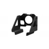Res-Tech X1 DD SUPPORT FANATEC CSL, alumínio, ferro, Fanatec CSL DD, GT PRO, 300 mm, 300 mm, 220 mm, 2,5 kg