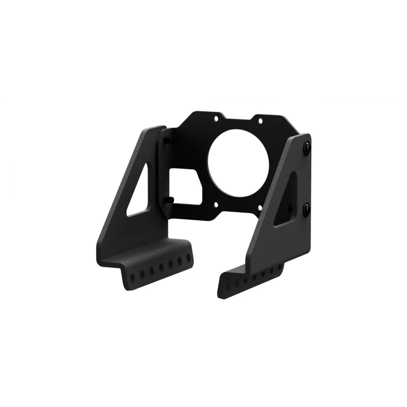 Res-Tech X1 DD SUPPORT FANATEC CSL, alumínio, ferro, Fanatec CSL DD, GT PRO, 300 mm, 300 mm, 220 mm, 2,5 kg