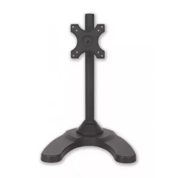 Suporte de secretária Techly para 1 monitor 13–27 polegadas com base ICA-LCD 3500