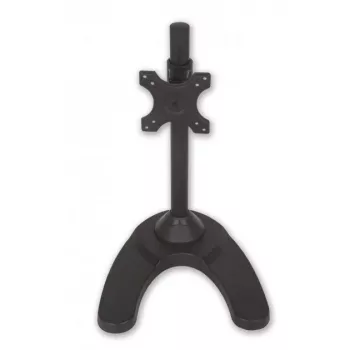 Suporte de secretária Techly para 1 monitor 13–27 polegadas com base ICA-LCD 3500