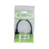 Cabo OTG USB2.0 Techly A fêmea / Micro-B macho 0,2 m ICOC UOTG-194