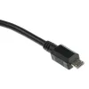 Cabo OTG USB2.0 Techly A fêmea / Micro-B macho 0,2 m ICOC UOTG-194