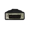Cabo de monitor Techly DVI analógico digital M/M Dual Link 1,8 m (DVI-I) ICOC DVI-8900