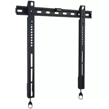 Suporte de parede Techly UltraSlim para LED TV LCD 23-55 polegadas preto ICA-PLB 140M
