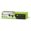 Lâmpada de monitor Techly I-LAMP-DSK11 preto 66 250 lm
