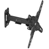 Techly ICA-LCD 421 Suporte de parede/base para TV 106,7 cm (42 polegadas) Preto