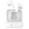 Techly ICC SB-BLT08W Auscultadores/Headset True Wireless Stereo (TWS) In-Ear Chamadas/Música Bluetooth Branco