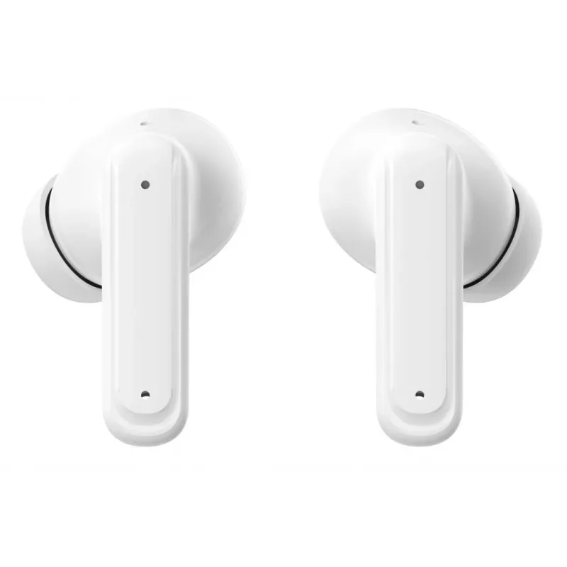 Techly ICC SB-BLT08W Auscultadores/Headset True Wireless Stereo (TWS) In-Ear Chamadas/Música Bluetooth Branco