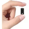 Techly IADAP USBC-MBKT Cabo adaptador de género Micro-USB Preto