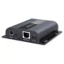 Techly Recetor extensor IR HDMI HDbitT adicional até 120m cabo Cat.6