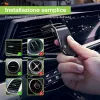 Techly I-SMART-UNIALTY Suporte passivo Telemóvel/Smartphone Preto