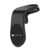Techly I-SMART-UNIALTY Suporte passivo Telemóvel/Smartphone Preto