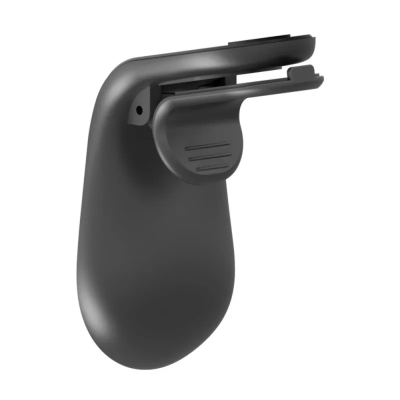 Techly I-SMART-UNIALTY Suporte passivo Telemóvel/Smartphone Preto