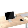 Techly I-SMART-STAND6 Suporte passivo Telemóvel/Smartphone Prateado