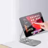 Techly I-SMART-STAND6 Suporte passivo Telemóvel/Smartphone Prateado