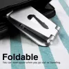 Techly I-SMART-STAND6 Suporte passivo Telemóvel/Smartphone Prateado