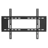 Techly ICA-PLB 262L Suporte de parede para TV 177,8 cm (70 polegadas) Preto