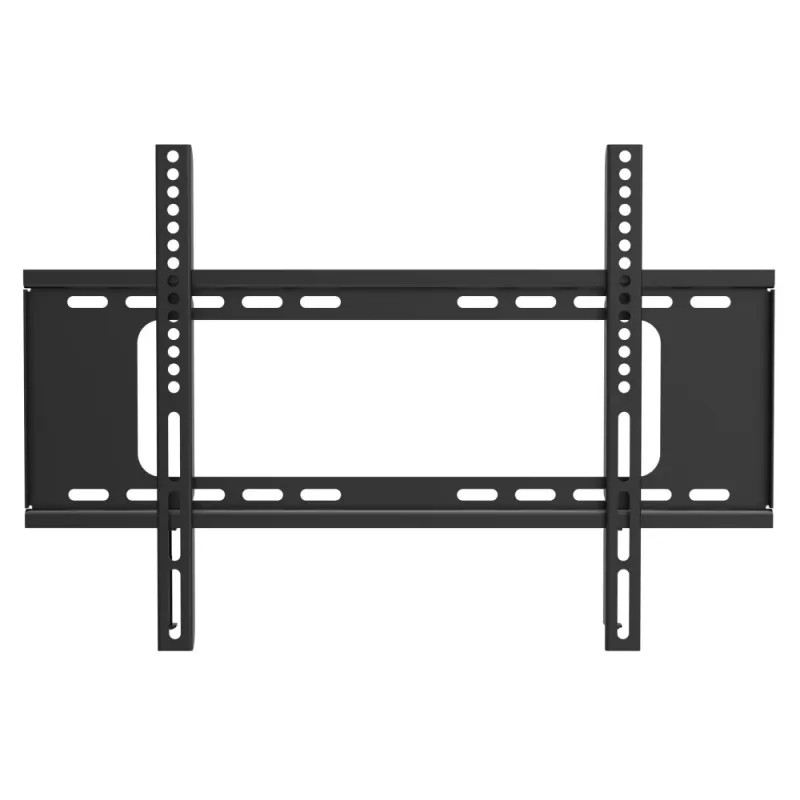 Techly ICA-PLB 262L Suporte de parede para TV 177,8 cm (70 polegadas) Preto