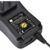Techly IPW-NTS2250G2 Fonte de alimentação/inversor Interior 27 W Preto