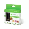 Techly IDATA HDMI-VGA2MABT2 Conversor de sinal de vídeo Conversor de vídeo passivo 1920 x 1080 píxeis