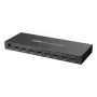Techly IDATA HDMI-MX44 Comutador matriz AV Comutador matriz AV 4 W