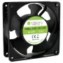 Techly ICOOL-220-1238Z Sistema de refrigeração para computador Peça/acessório Módulo de ventoinha
