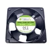 Techly ICOOL-220-1238Z Sistema de refrigeração para computador Peça/acessório Módulo de ventoinha