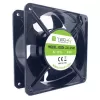 Techly ICOOL-220-1238Z Sistema de refrigeração para computador Peça/acessório Módulo de ventoinha
