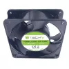Techly ICOOL-220-1238Z Sistema de refrigeração para computador Peça/acessório Módulo de ventoinha