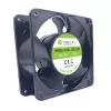 Techly ICOOL-220-1238Z Sistema de refrigeração para computador Peça/acessório Módulo de ventoinha