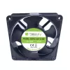 Techly ICOOL-220-1238Z Sistema de refrigeração para computador Peça/acessório Módulo de ventoinha