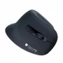 Techly IM 1100-VM-B Rato Médico Destro RF Wireless Ótico 3200 DPI