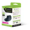 Techly IM 1100-VM-B Rato Médico Destro RF Wireless Ótico 3200 DPI