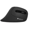 Techly IM 1100-VM-B Rato Médico Destro RF Wireless Ótico 3200 DPI