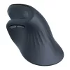 Techly IM 1100-VM-B Rato Médico Destro RF Wireless Ótico 3200 DPI
