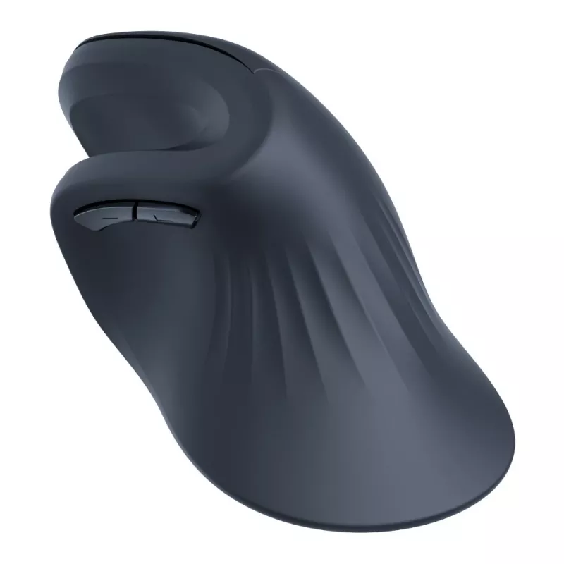 Techly IM 1100-VM-B Rato Médico Destro RF Wireless Ótico 3200 DPI