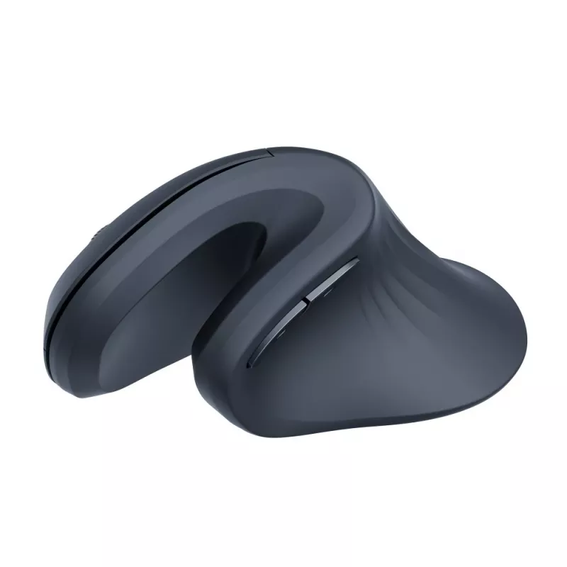 Techly IM 1100-VM-B Rato Médico Destro RF Wireless Ótico 3200 DPI