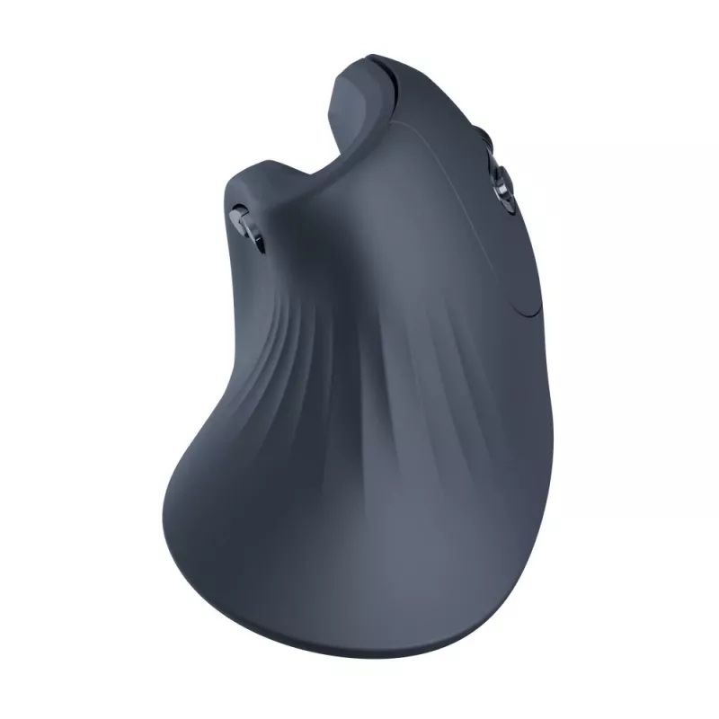 Techly IM 1100-VM-B Rato Médico Destro RF Wireless Ótico 3200 DPI