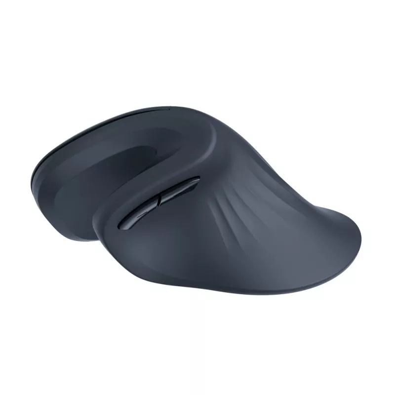 Techly IM 1100-VM-B Rato Médico Destro RF Wireless Ótico 3200 DPI