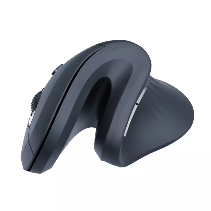 Techly IM 1100-VM-B Rato Médico Destro RF Wireless Ótico 3200 DPI